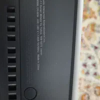 ps5 ورژن 2016 اروپا درحد نو|کنسول، بازی ویدئویی و آنلاین|تهران, ائمه اطهار|دیوار