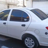 ساینا دوگانه مدل ۱۴۰۲|خودرو سواری و وانت|بیرجند, |دیوار