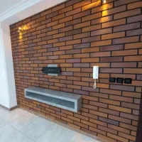 شومینه باربیکیو|خدمات پیشه و مهارت|تهران, خاک سفید|دیوار