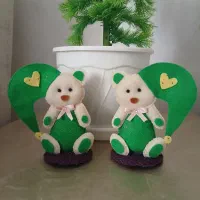 دکور نمدی|صنایع دستی و سایر لوازم تزئینی|بیرجند, |دیوار