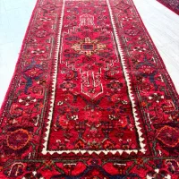 فرش دستبافت ۱*۲ نقش زنجان|فرش|زنجان, |دیوار