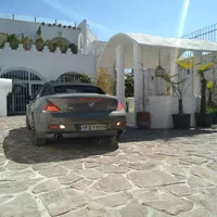 ویلای همکف با روفگاردن شخصی ساز به قصد مهاجرت