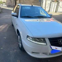 سورن پلاس موتور جدید دریچه سیمی