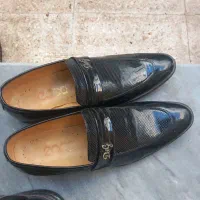 کفش سایز43 تقریبا نو