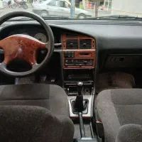 پرشیا۸۸ بنزینی