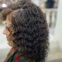 تخفیف ویژه فر دائم مو|خدمات آرایشگری و زیبایی|مشهد, گلبرگ|دیوار