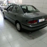 سمند مدل 85 دوگانه در حد|خودرو سواری و وانت|تبریز, |دیوار