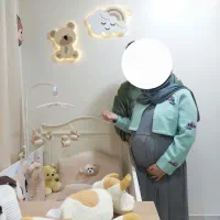 پیراهن بارداری