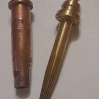 سوزن سرپیک هوابرش