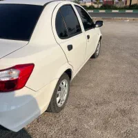 ساینا s مدل ۴۰۴ درحدصفر