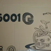 دوچرخه بچگانه