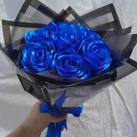 گل جاودان|گل مصنوعی|خرمدره, |دیوار