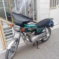 موتور لیفان مدل 89