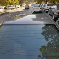 پرشیا ۸۵|خودرو سواری و وانت|کرمانشاه, |دیوار