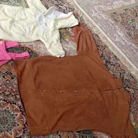 لباس وگارد گوشی