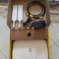 مودم 4.5G/TD-LTE سرکام مدل LTE2122GR