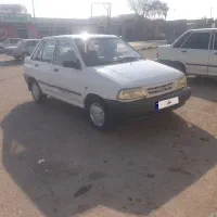 پراید ۸۳ انژکتور|خودرو سواری و وانت|زنجان, |دیوار