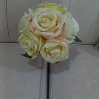 دست گل تمیز