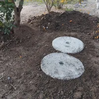 چاه کنی سبتینگ بنایی سیمان کاری پی کنی تخریب