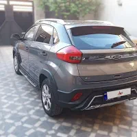 MVM X22 دنده ای|خودرو سواری و وانت|اهواز, کوروش|دیوار