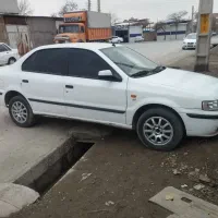 سمند مدل 90یک کاپوت رنگ|خودرو سواری و وانت|بناب, |دیوار