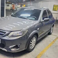 کوییک اتومات مدل 1398 خاکستری بیرنگ