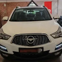 هایما S5 مدل ۱۴۰۴ صفر خشک فروش فوری