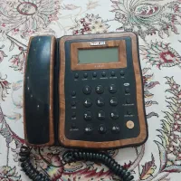 تلفن رومیزی ثابت