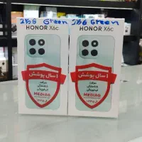 آنر 400 لایت مشکی|موبایل|اهواز, نادری|دیوار