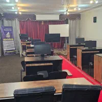 استخدام نیرو خدماتی اداری نیمه وقت