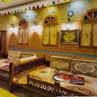 ۱۴۰متر فلسطین جنوبی مناسب کافه سفره خانه(پاتوق)