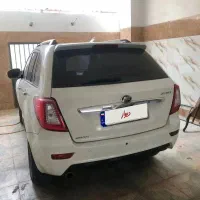 لیفان گیربکس جدید