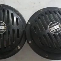 بوق بنزی و زنگ مدرسه