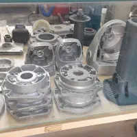 تعمیر ابزار برقی