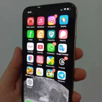 اپل iPhone 11 Pro با حافظهٔ ۶۴ گیگابایت|موبایل|تهران, بهارستان|دیوار