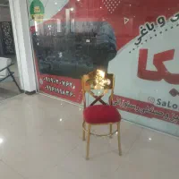 صندلی رستورانی تالاری لهستانی هتل تالار|میز و صندلی غذاخوری|تهران, یافتآباد|دیوار