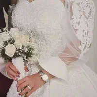 لباس عروس|لباس|تهران, کوثر|دیوار