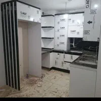 کابینت وکمددیواری وتعمییرات|خدمات پیشه و مهارت|پرند, فاز ۵|دیوار