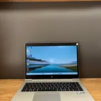 لپ تاپ i7 اچ پی سری EliteBook