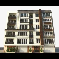 پیروزی شمالی، سنبل، ۱۴۸ متر، کلید نخورده، دو کله