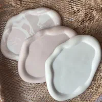 قالب سیلیکونی ظروف دفرمه