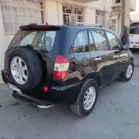 ام وی ام ایکس 33 مدل 90|خودرو سواری و وانت|سنندج, |دیوار