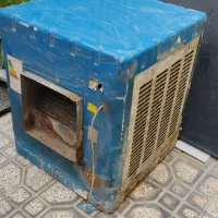 کولر آبی 3500
