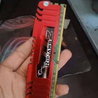 رمDDR3|قطعات و لوازم جانبی رایانه|بندر دیر, |دیوار