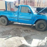 نیسان.سایپامدل۱۳۸۰|خودرو سواری و وانت|مریوان, |دیوار