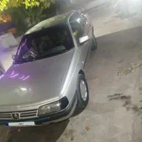 پژو 405|خودرو سواری و وانت|یاسوج, |دیوار