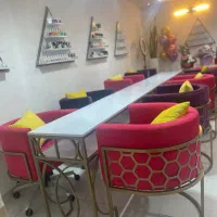 تجهیزات سالن زیبایی