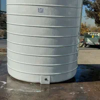 تانکر حفاظ دار منبع آب و مخزن گالن وان|مصالح و تجهیزات ساختمان|مشهد, طلاب|دیوار