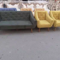 مدل سارینا کمجا|مبلمان خانگی و میز عسلی|تهران, شهرک ولیعصر جنوبی|دیوار