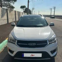 ام وی ام X22|خودرو سواری و وانت|محمدشهر, محمدشهر|دیوار